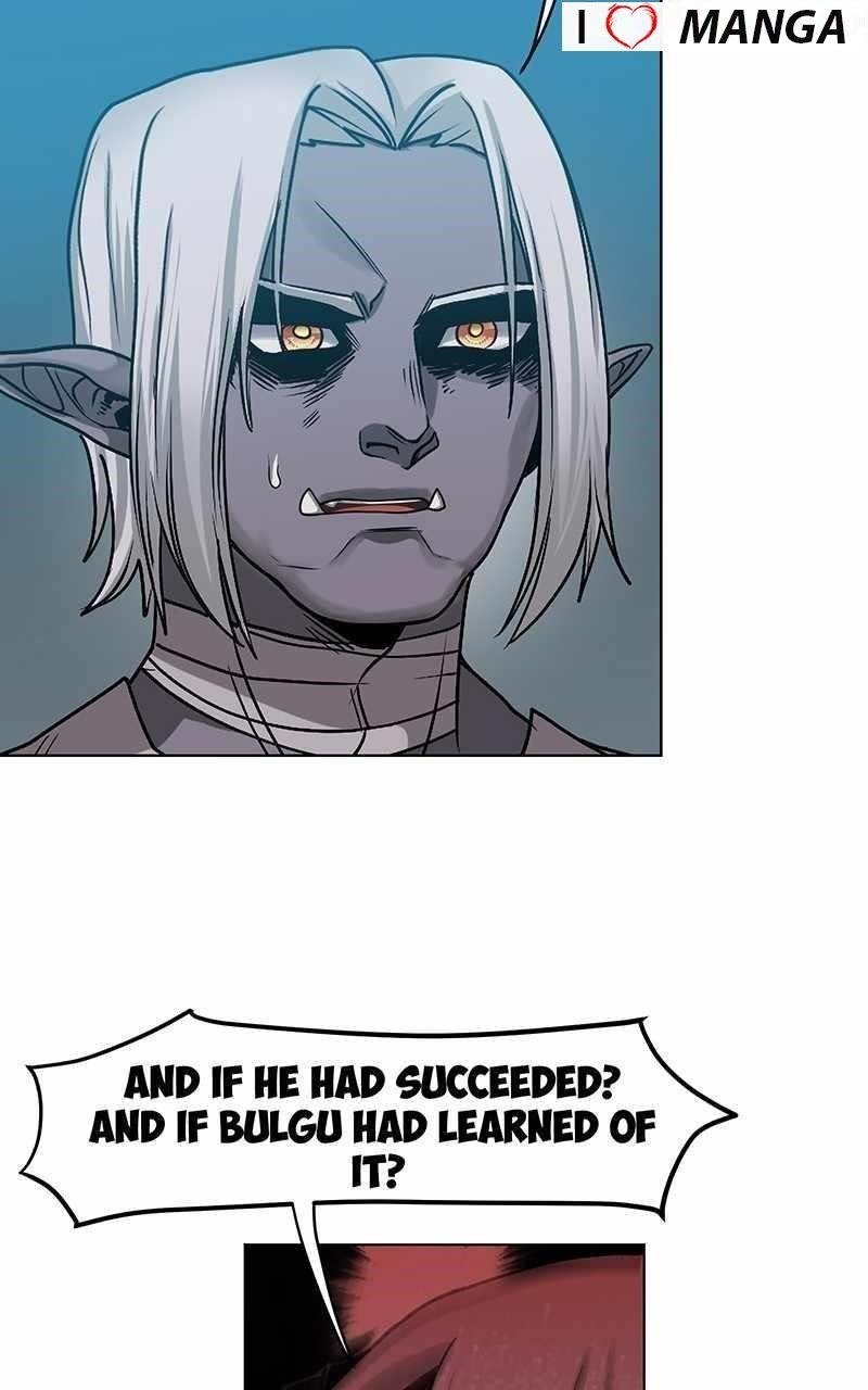 Lord of Goblins Chapter 35 - Page 45 in English