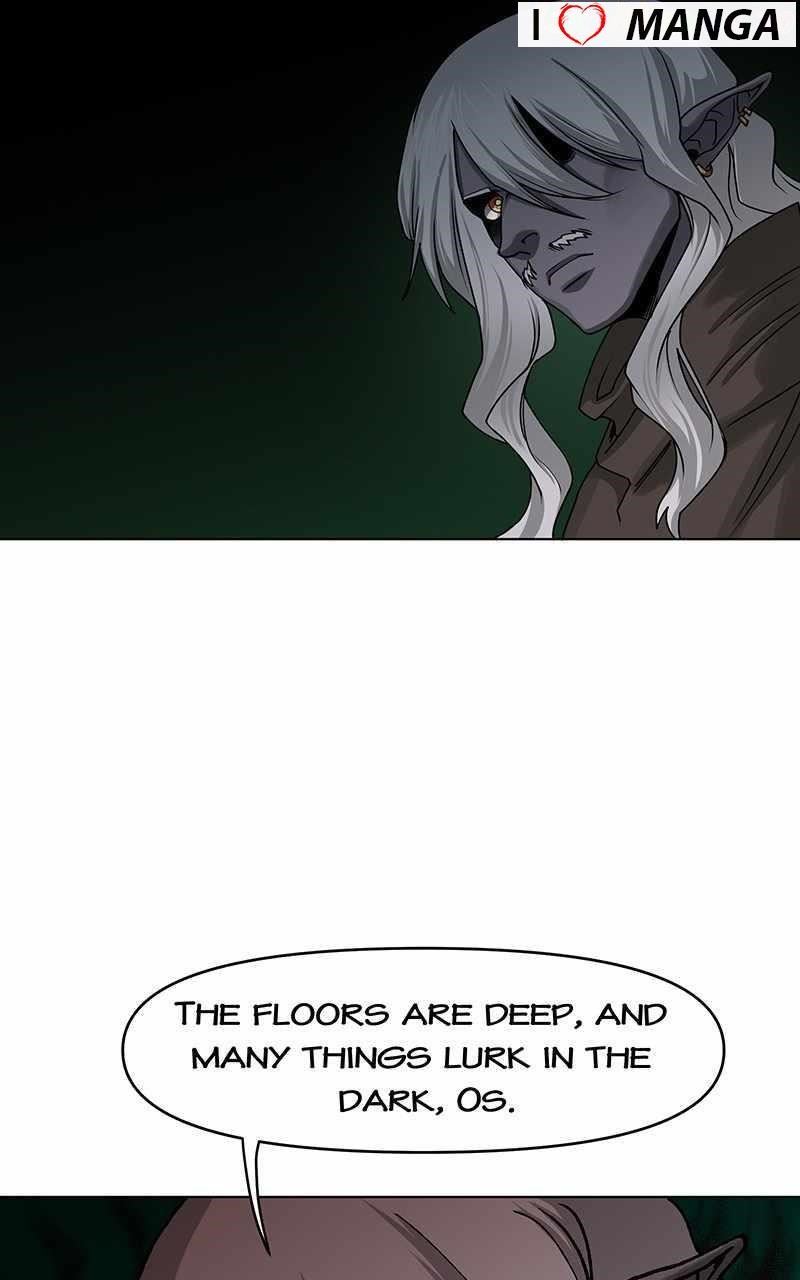 Lord of Goblins Chapter 35 - Page 49 in English