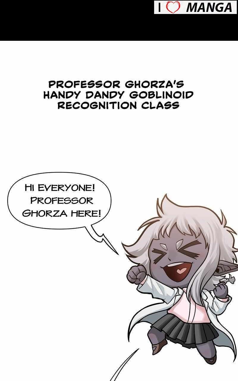 Lord of Goblins Chapter 35 - Page 51 in English
