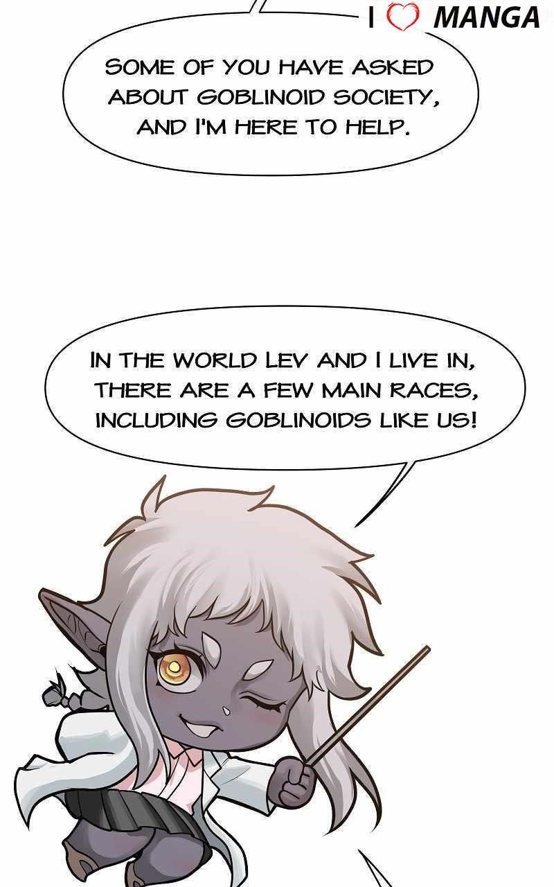 Lord of Goblins Chapter 35 - Page 52 in English