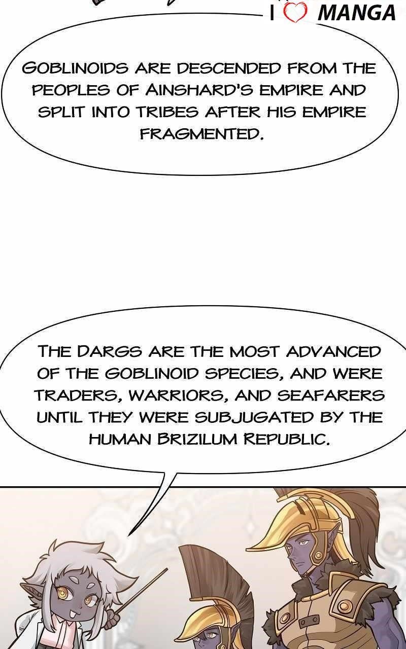 Lord of Goblins Chapter 35 - Page 53 in English