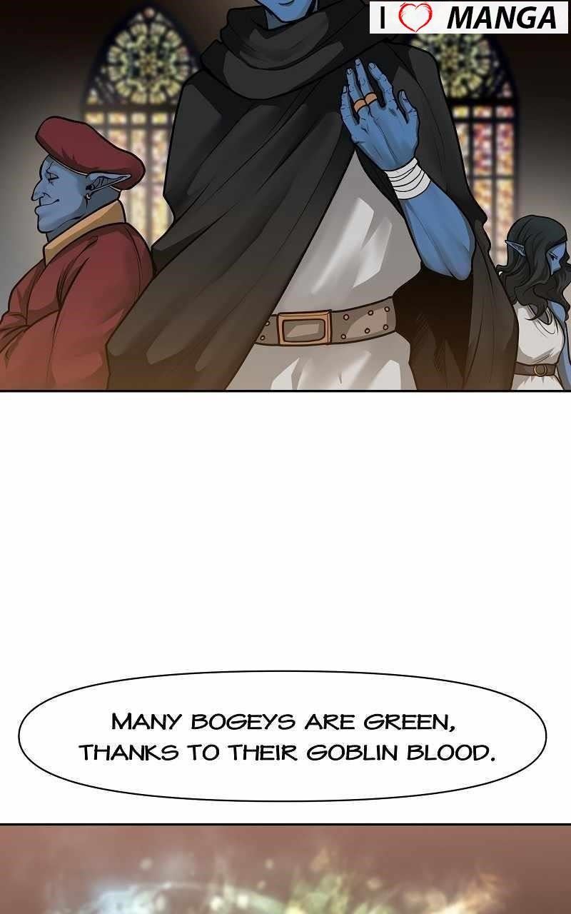 Lord of Goblins Chapter 35 - Page 59 in English