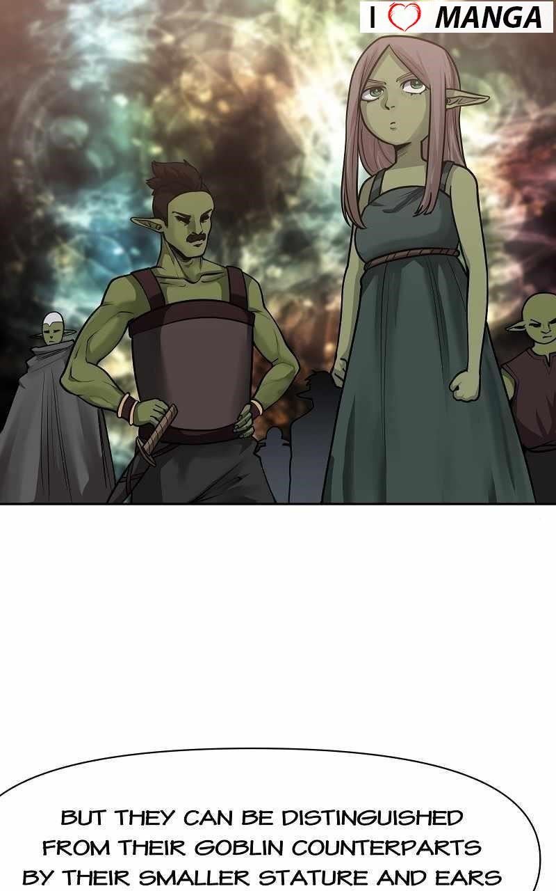 Lord of Goblins Chapter 35 - Page 60 in English