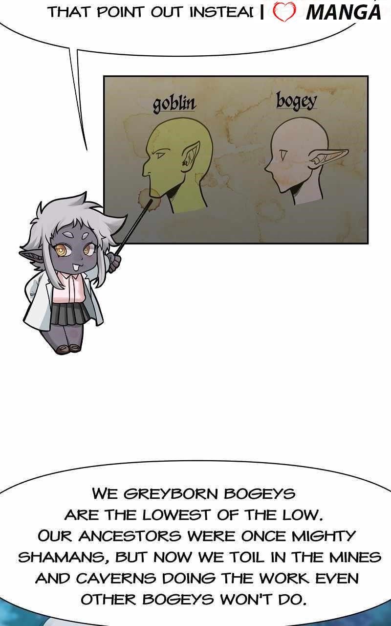 Lord of Goblins Chapter 35 - Page 61 in English