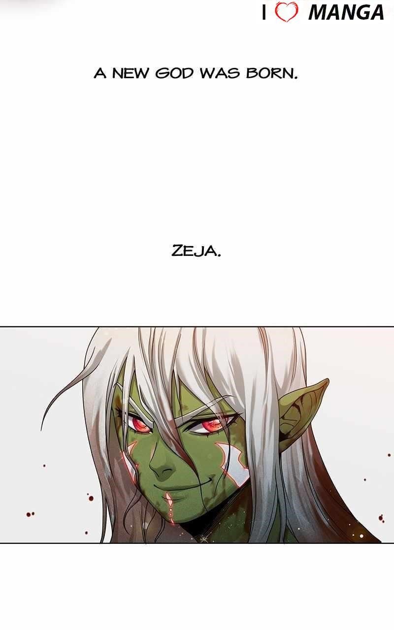 Lord of Goblins Chapter 35 - Page 9 in English