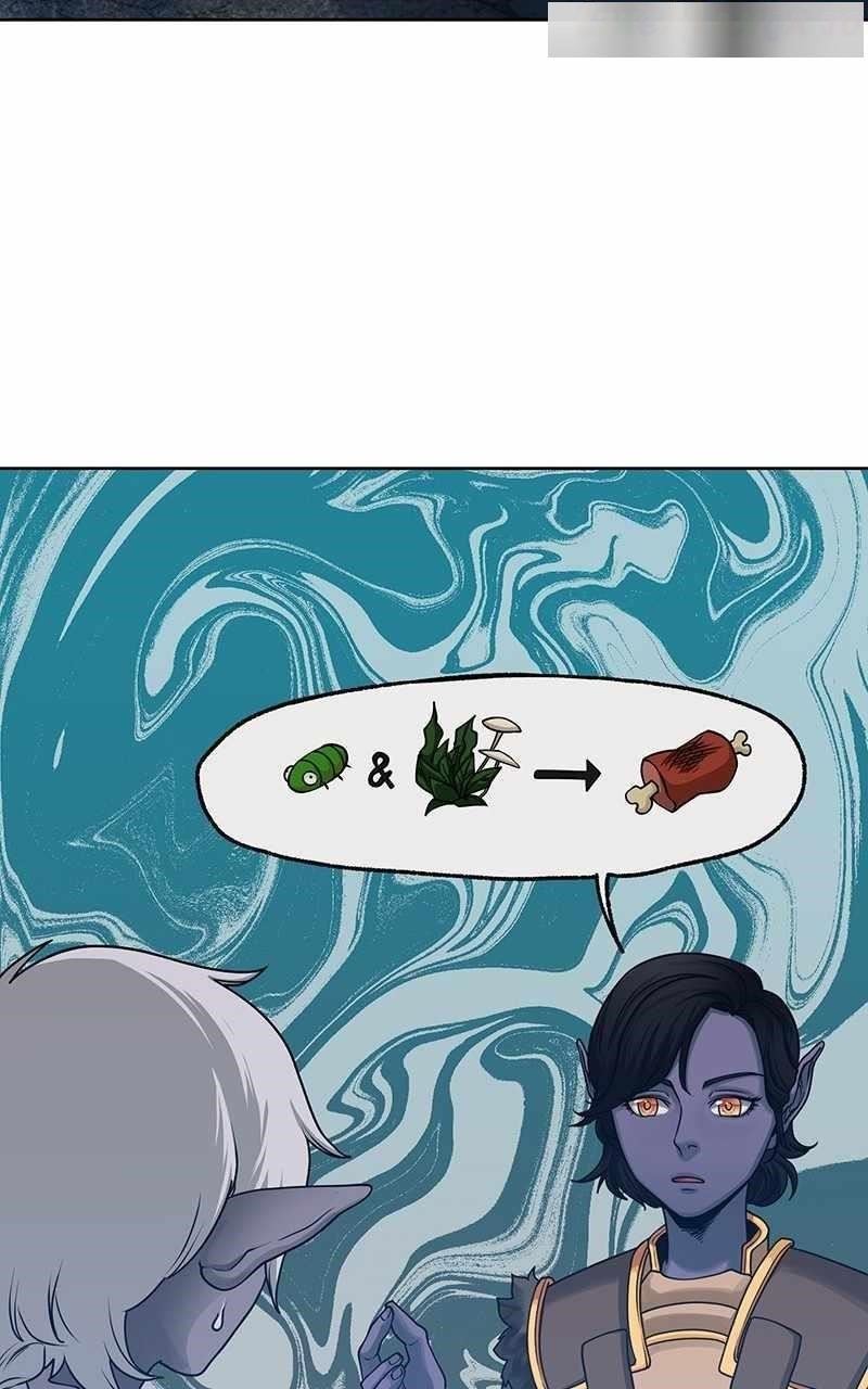 Lord of Goblins Chapter 36 - Page 10 in English