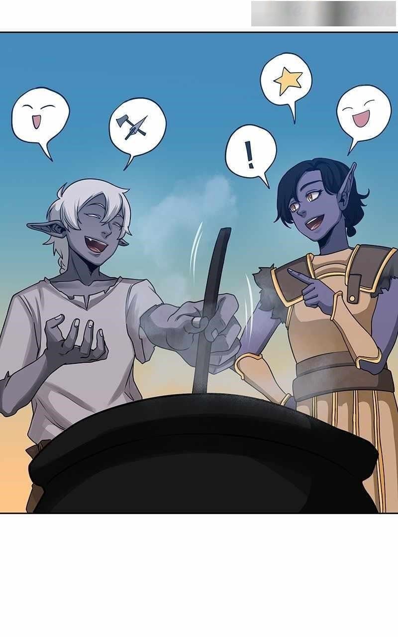 Lord of Goblins Chapter 36 - Page 21 in English