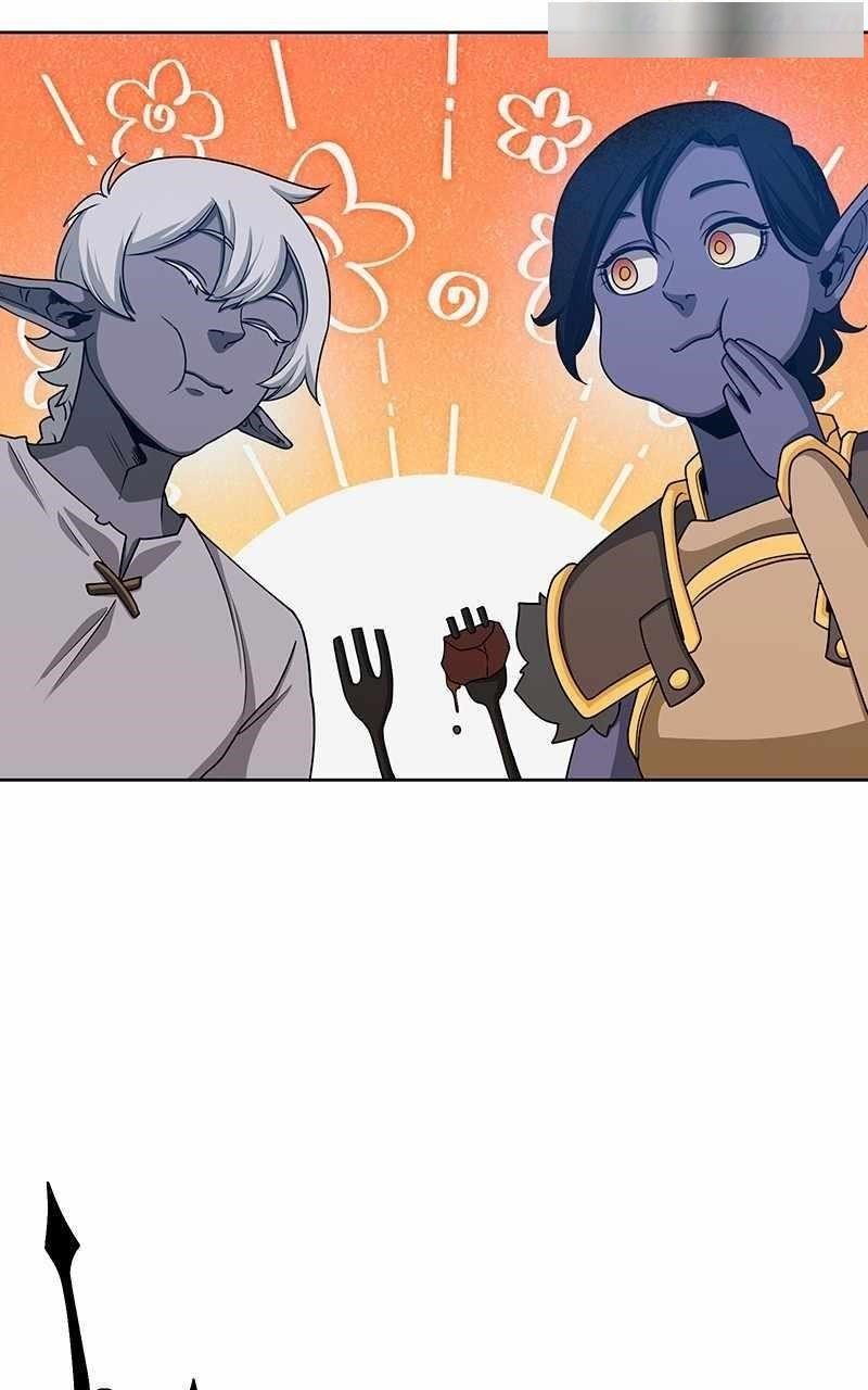 Lord of Goblins Chapter 36 - Page 22 in English