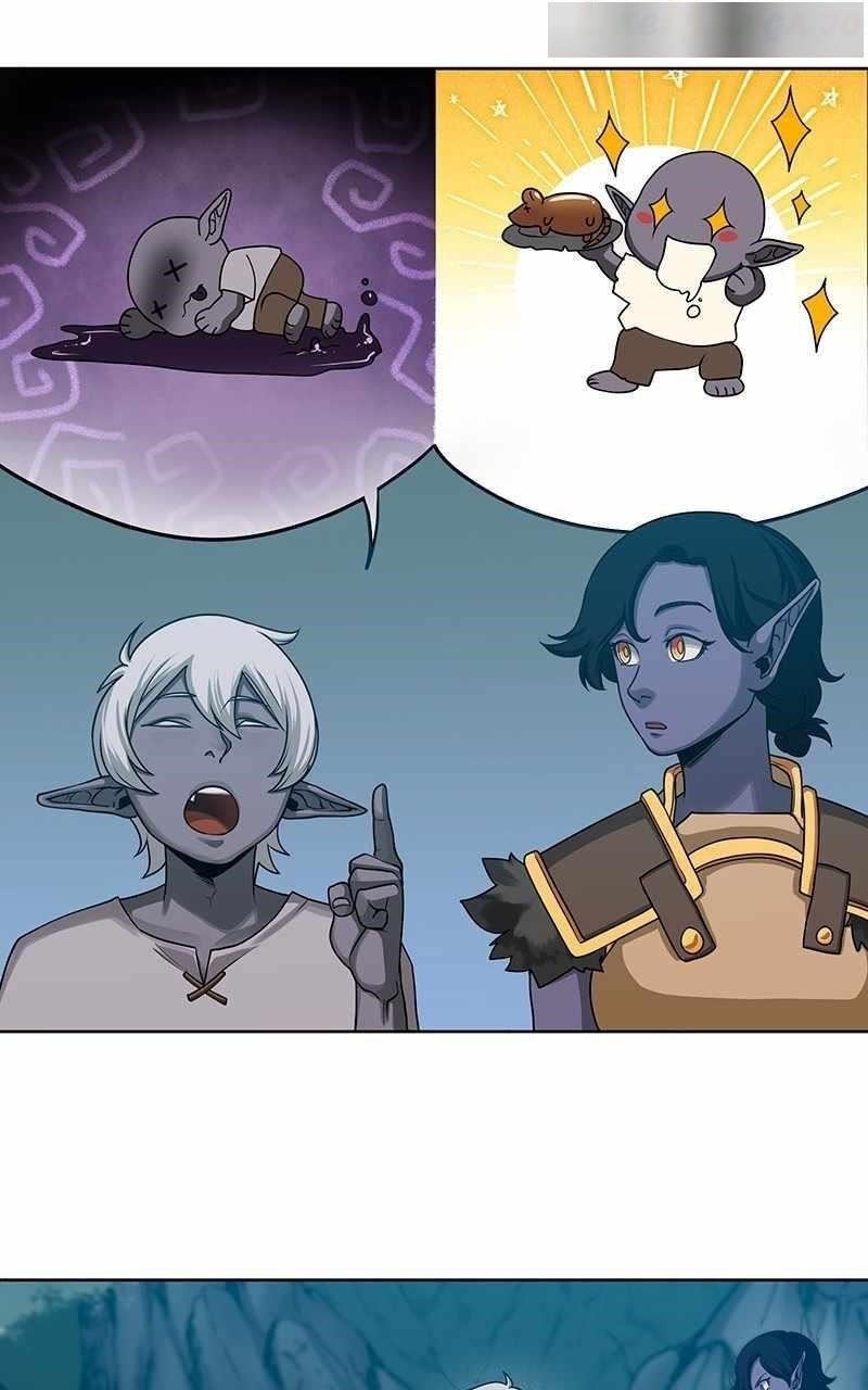 Lord of Goblins Chapter 36 - Page 25 in English