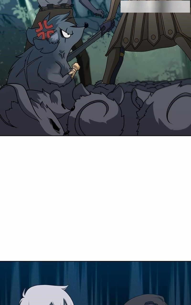 Lord of Goblins Chapter 36 - Page 27 in English