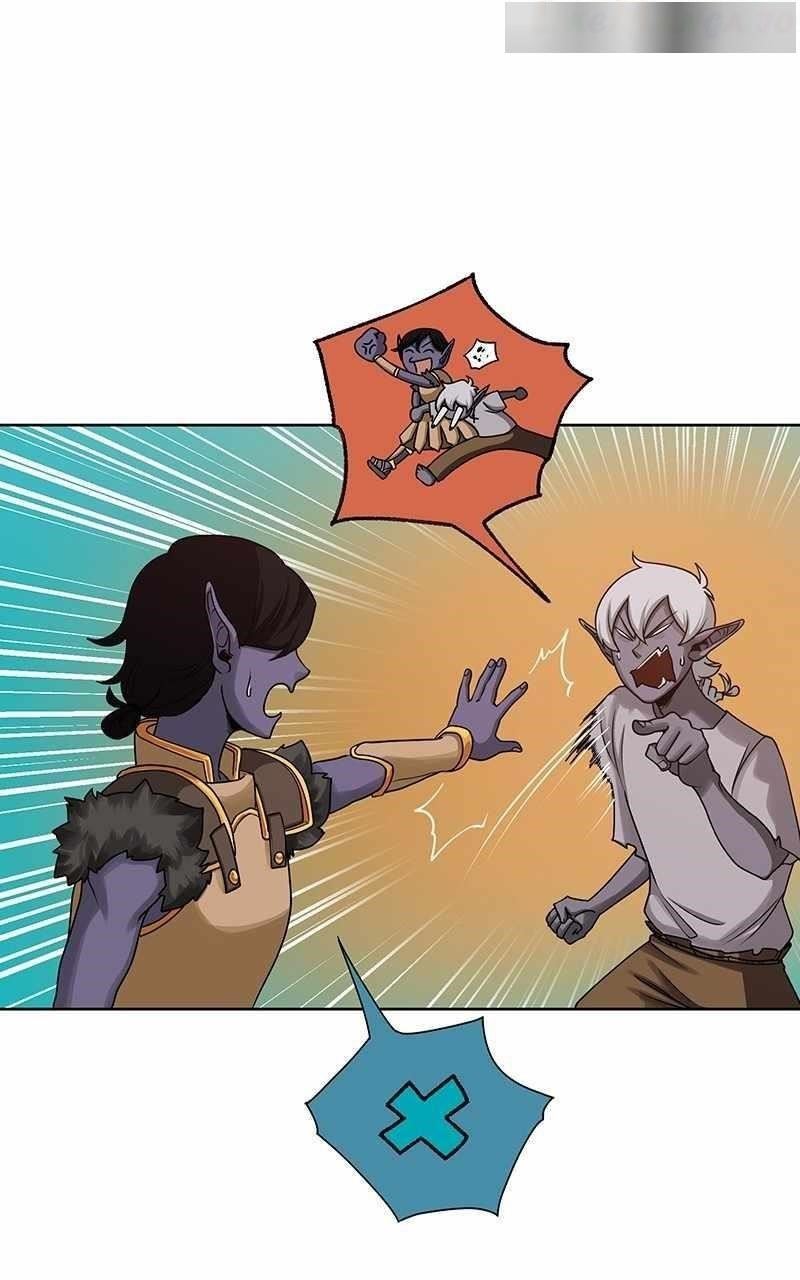 Lord of Goblins Chapter 36 - Page 31 in English