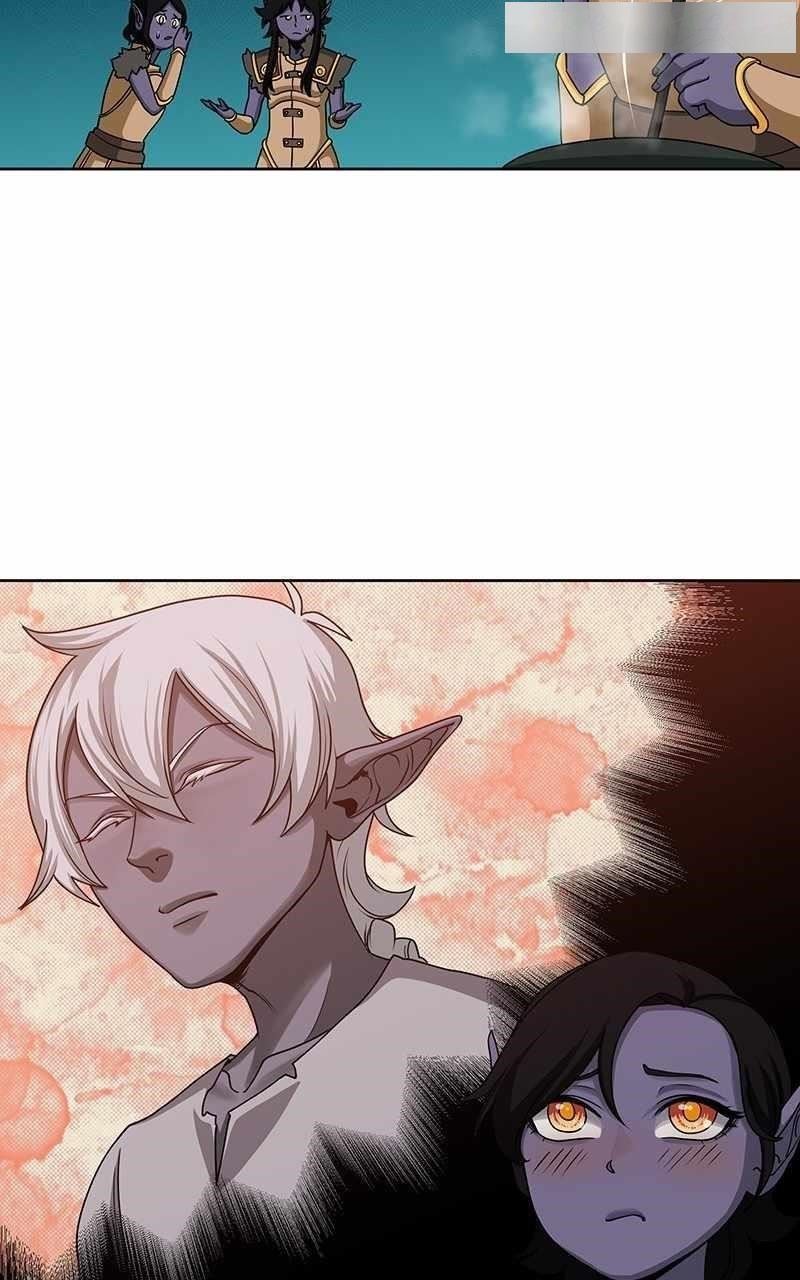 Lord of Goblins Chapter 36 - Page 35 in English