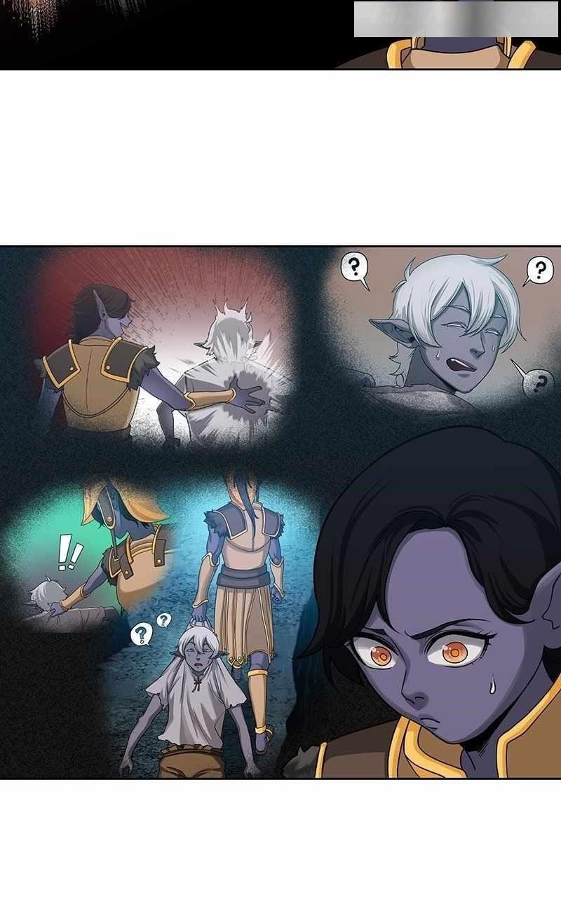 Lord of Goblins Chapter 36 - Page 36 in English