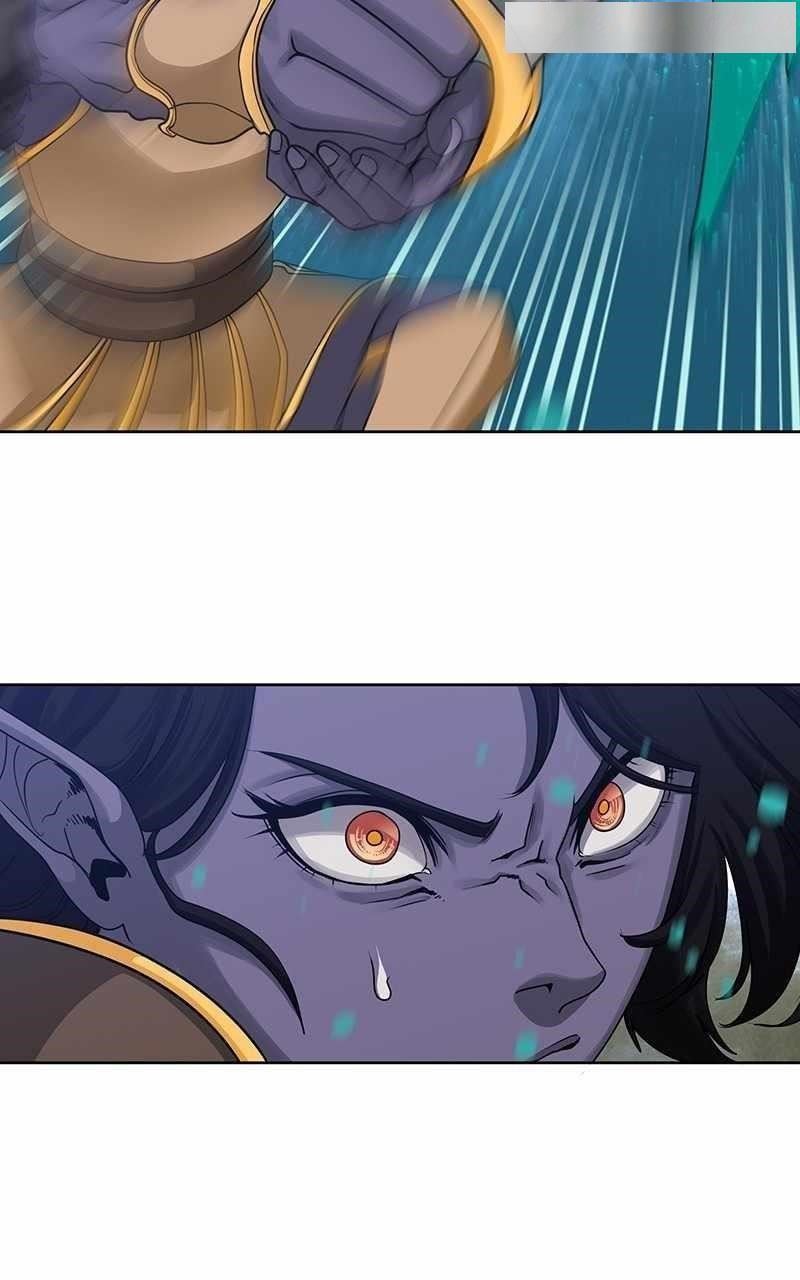Lord of Goblins Chapter 36 - Page 42 in English