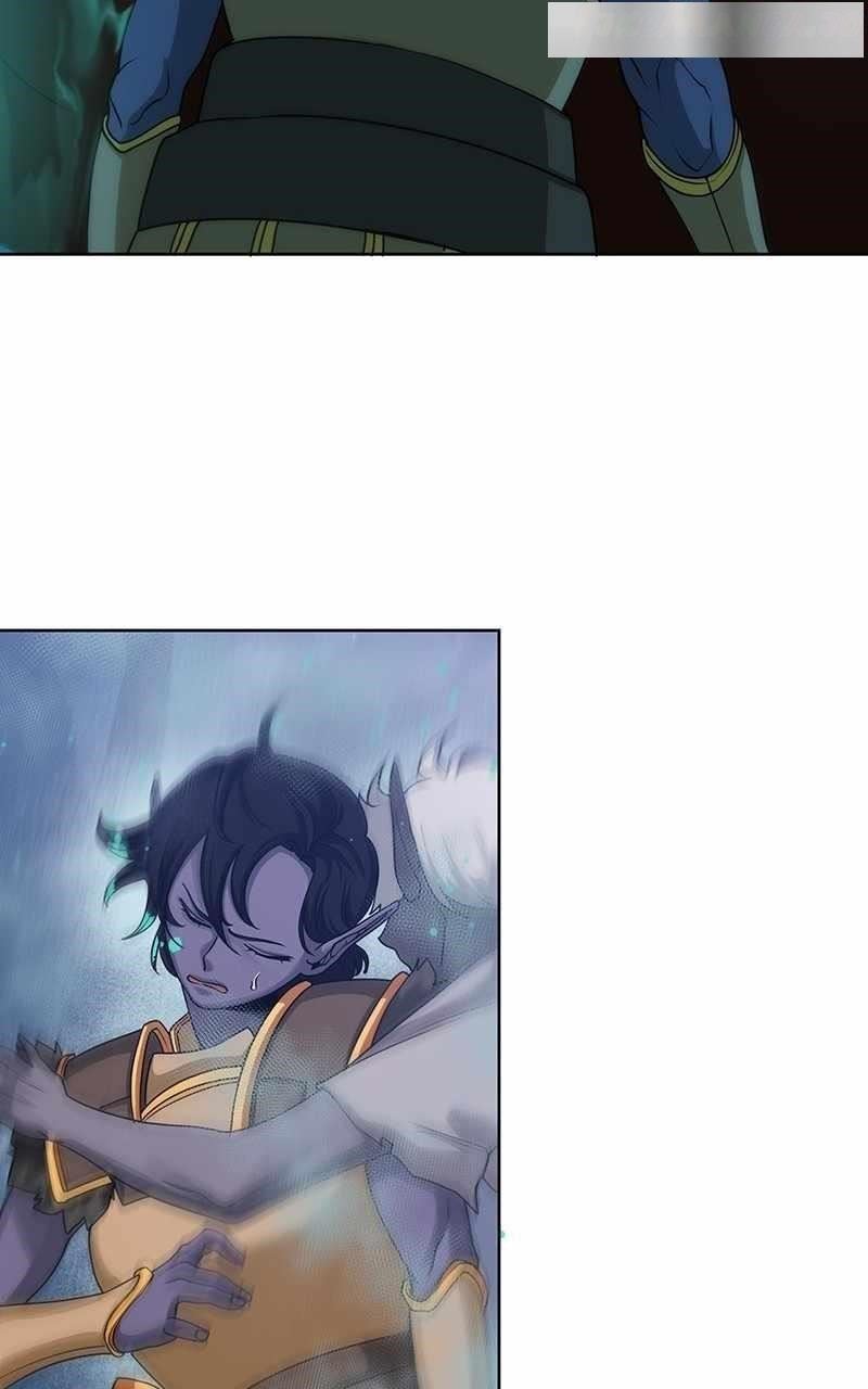 Lord of Goblins Chapter 36 - Page 44 in English