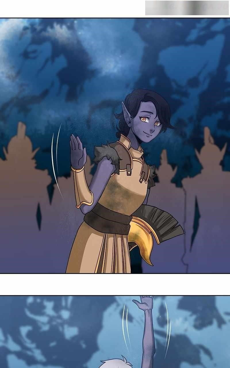Lord of Goblins Chapter 36 - Page 49 in English