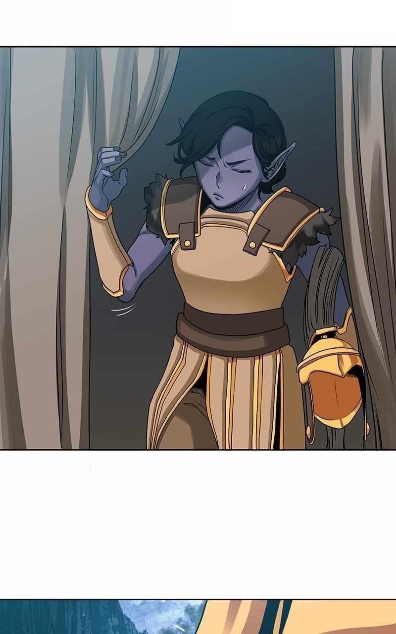 Lord of Goblins Chapter 36 - Page 5 in English