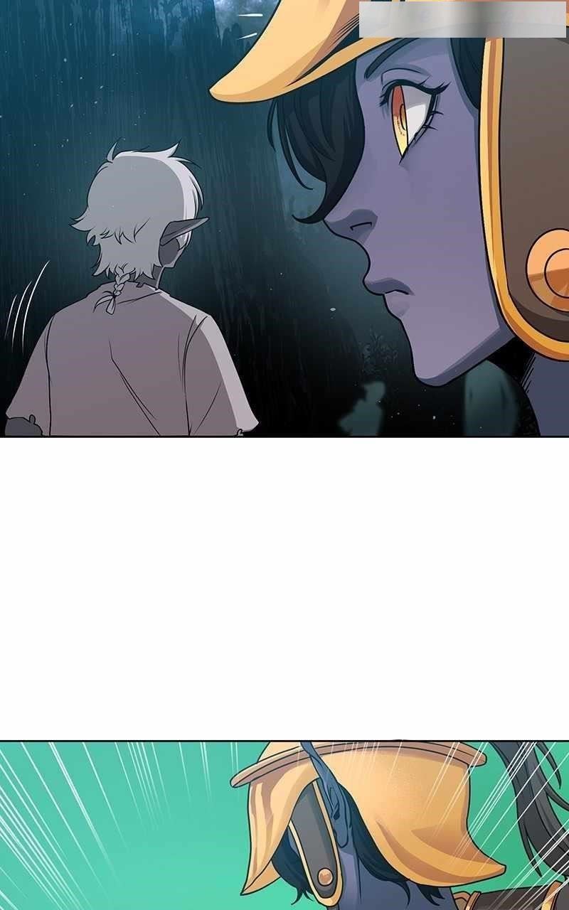 Lord of Goblins Chapter 36 - Page 6 in English