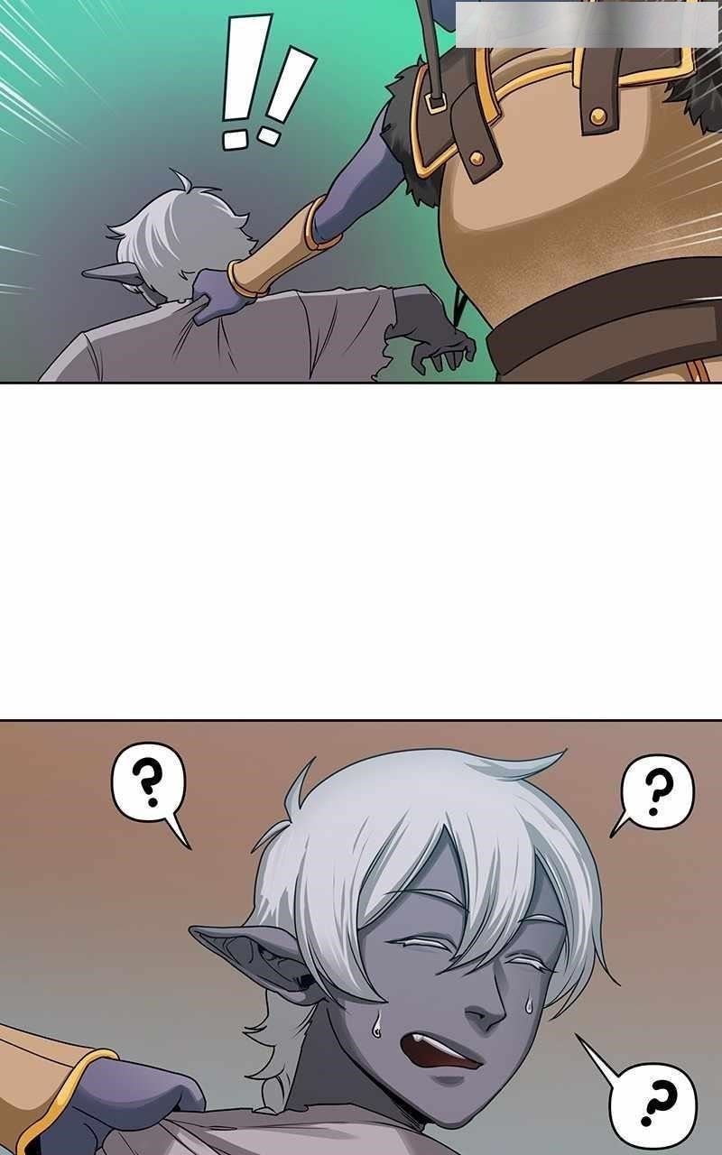 Lord of Goblins Chapter 36 - Page 7 in English