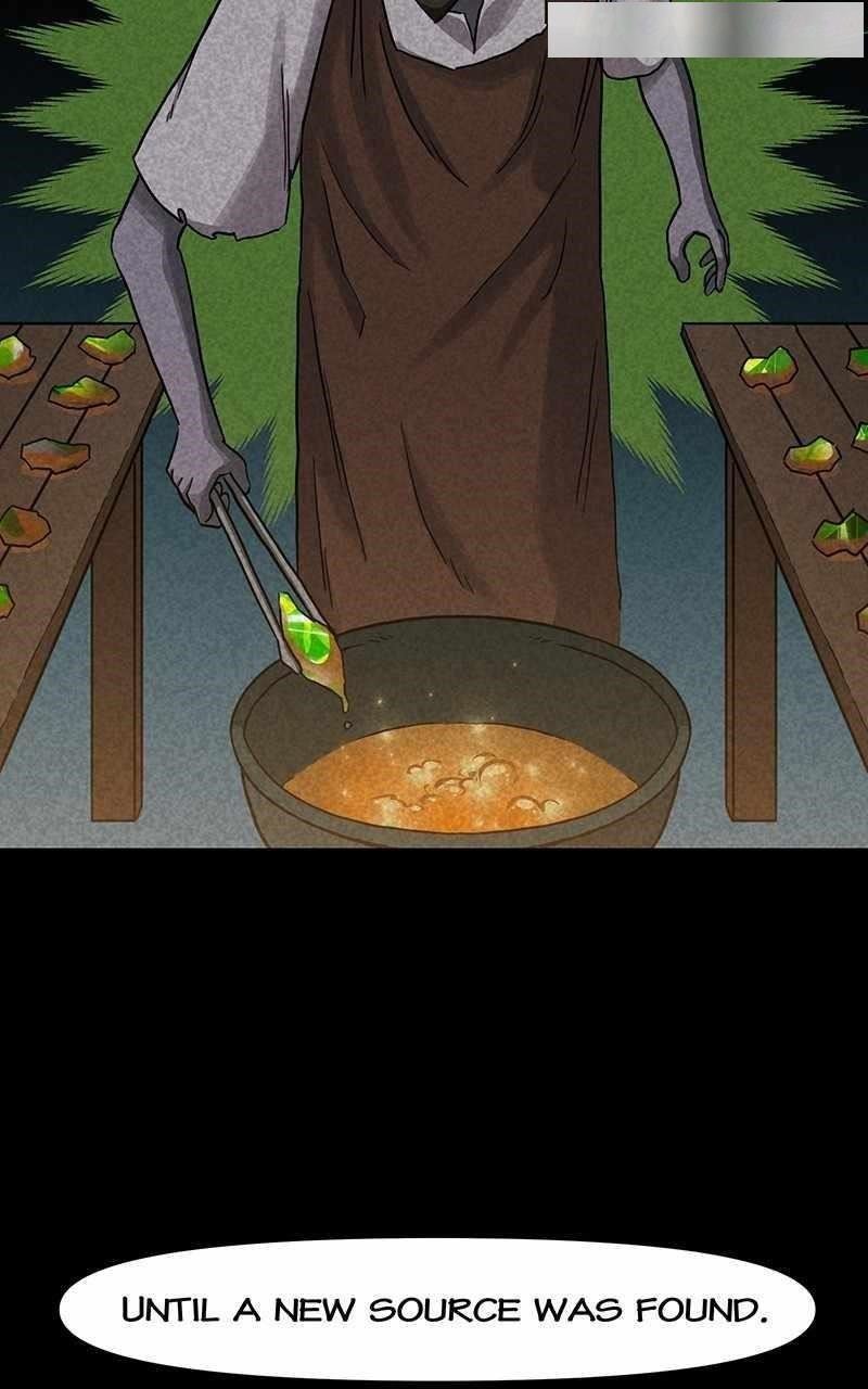 Lord of Goblins Chapter 37 - Page 16 in English