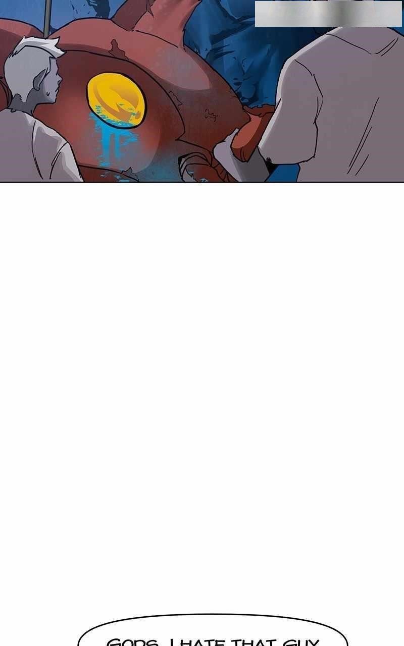 Lord of Goblins Chapter 37 - Page 22 in English