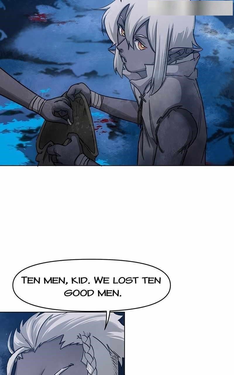 Lord of Goblins Chapter 37 - Page 24 in English