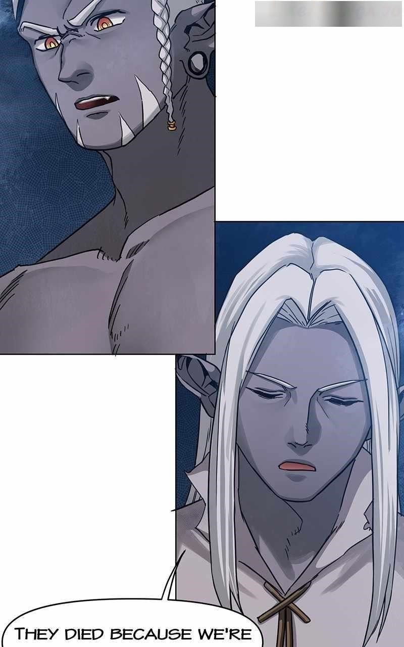 Lord of Goblins Chapter 37 - Page 25 in English