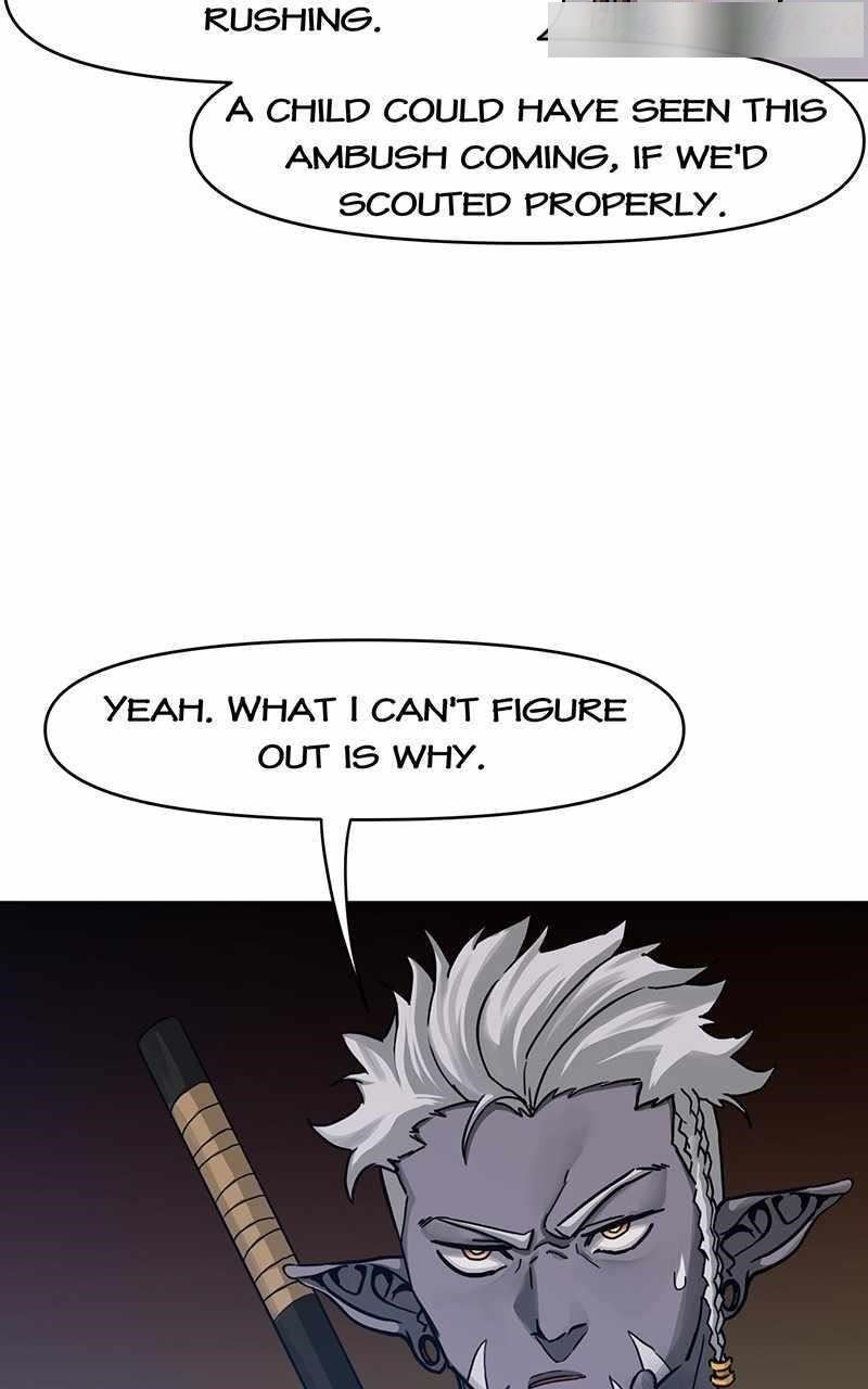 Lord of Goblins Chapter 37 - Page 26 in English