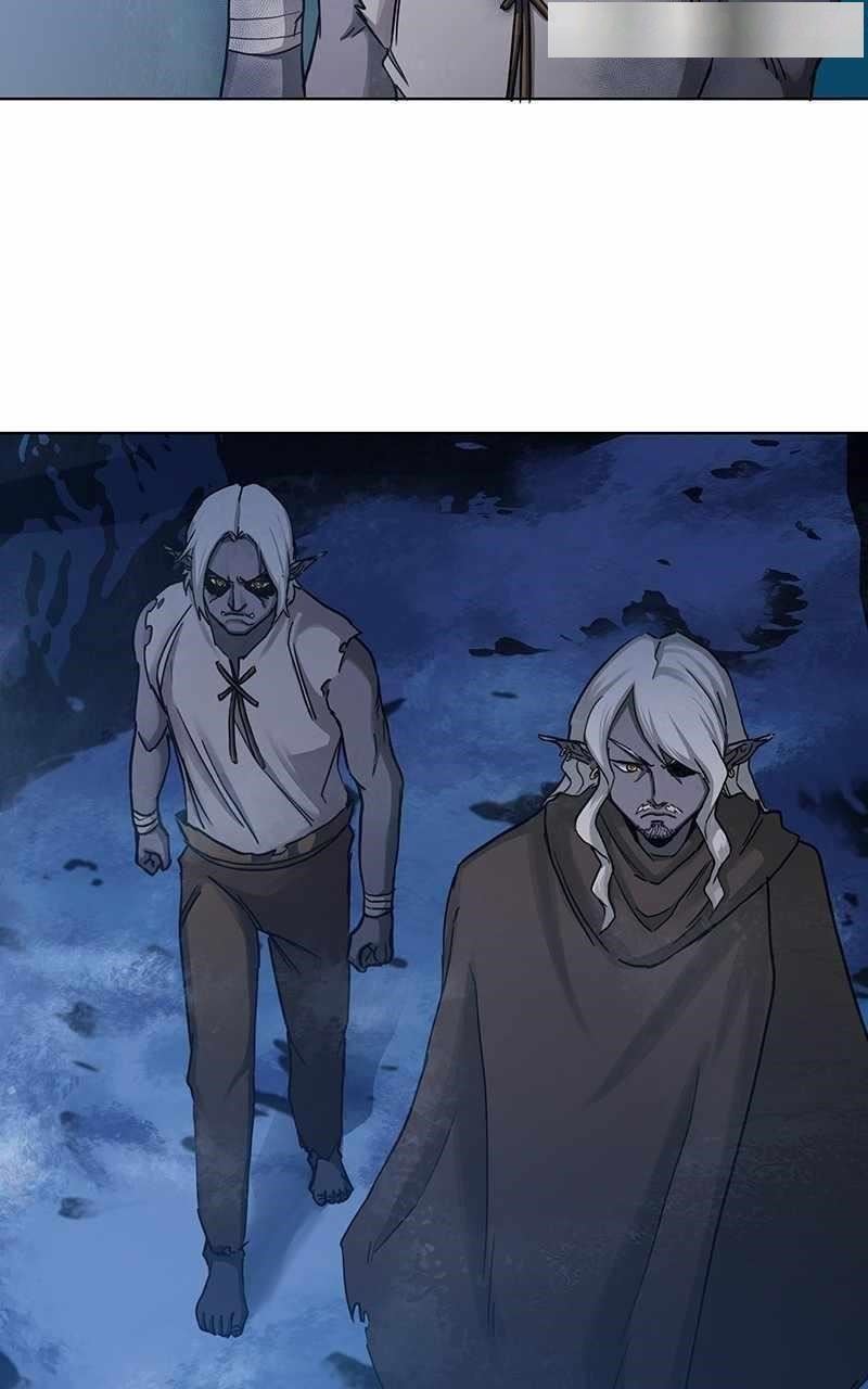 Lord of Goblins Chapter 37 - Page 28 in English