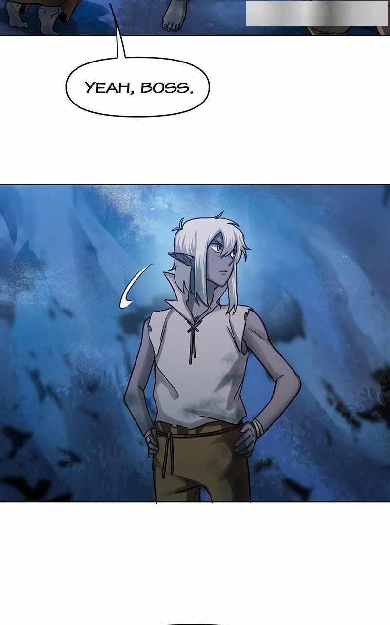 Lord of Goblins Chapter 37 - Page 3 in English