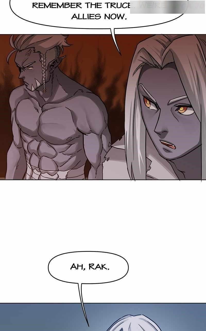 Lord of Goblins Chapter 37 - Page 31 in English
