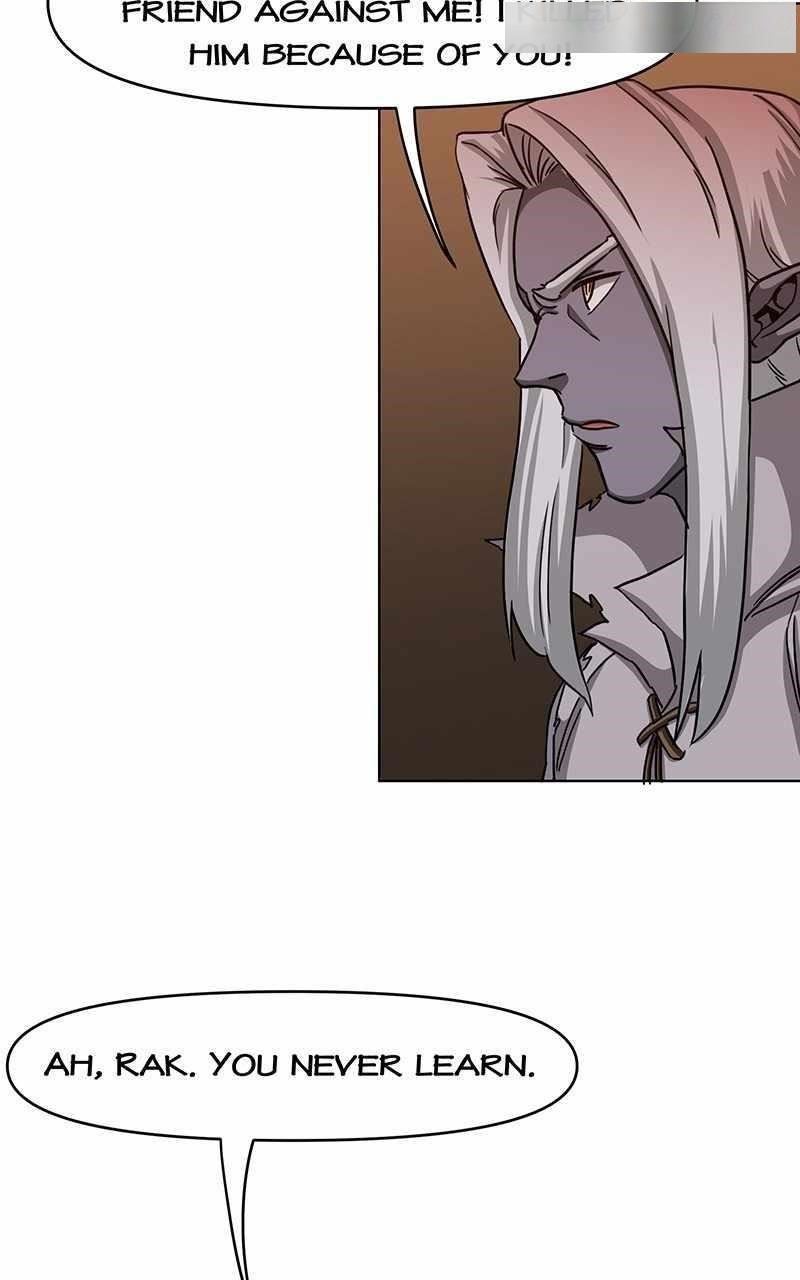 Lord of Goblins Chapter 37 - Page 33 in English