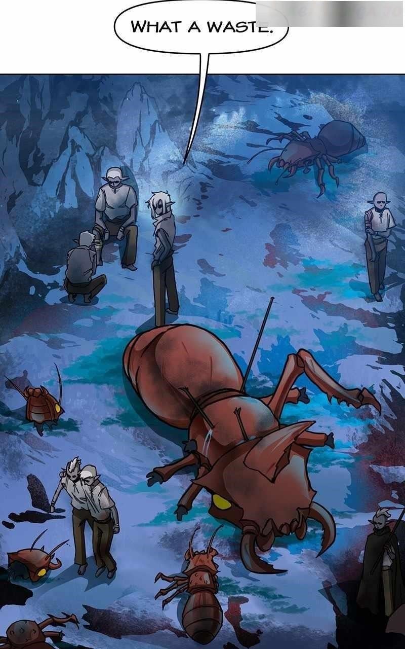 Lord of Goblins Chapter 37 - Page 4 in English