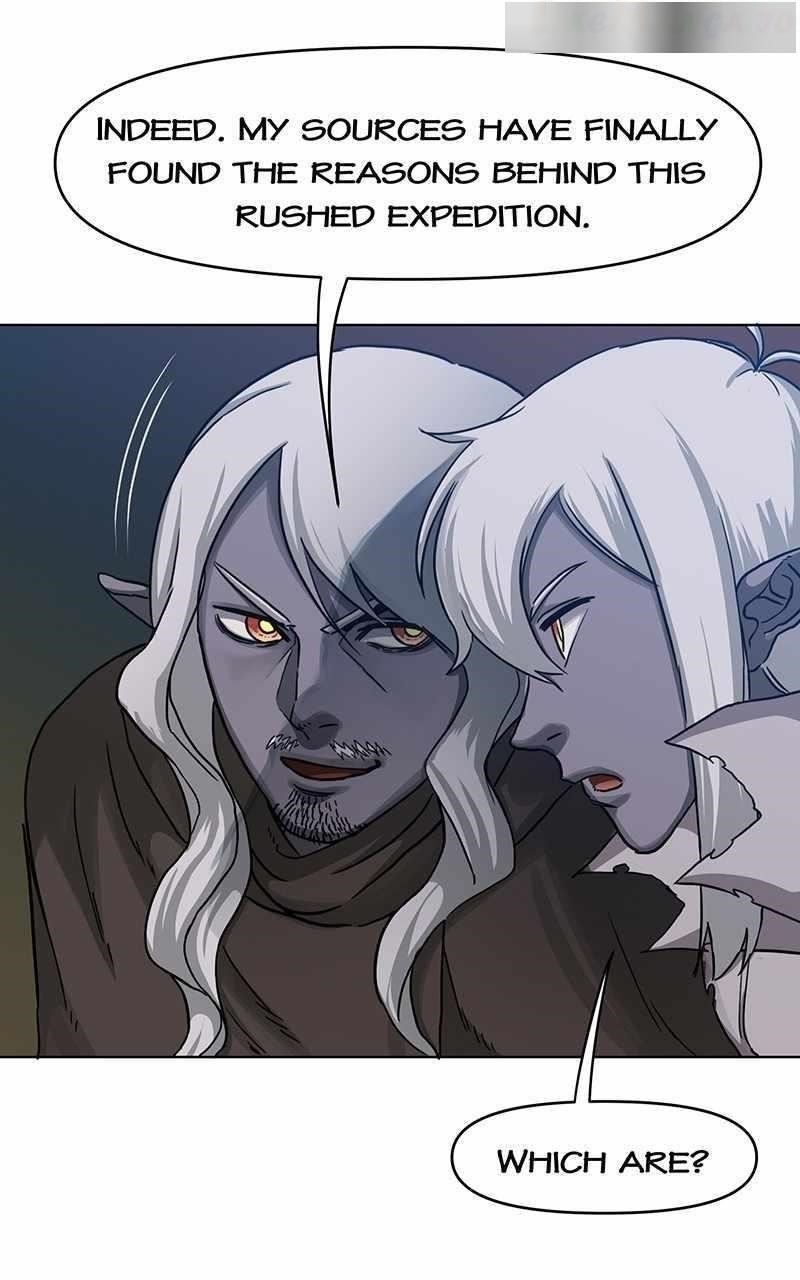 Lord of Goblins Chapter 37 - Page 41 in English
