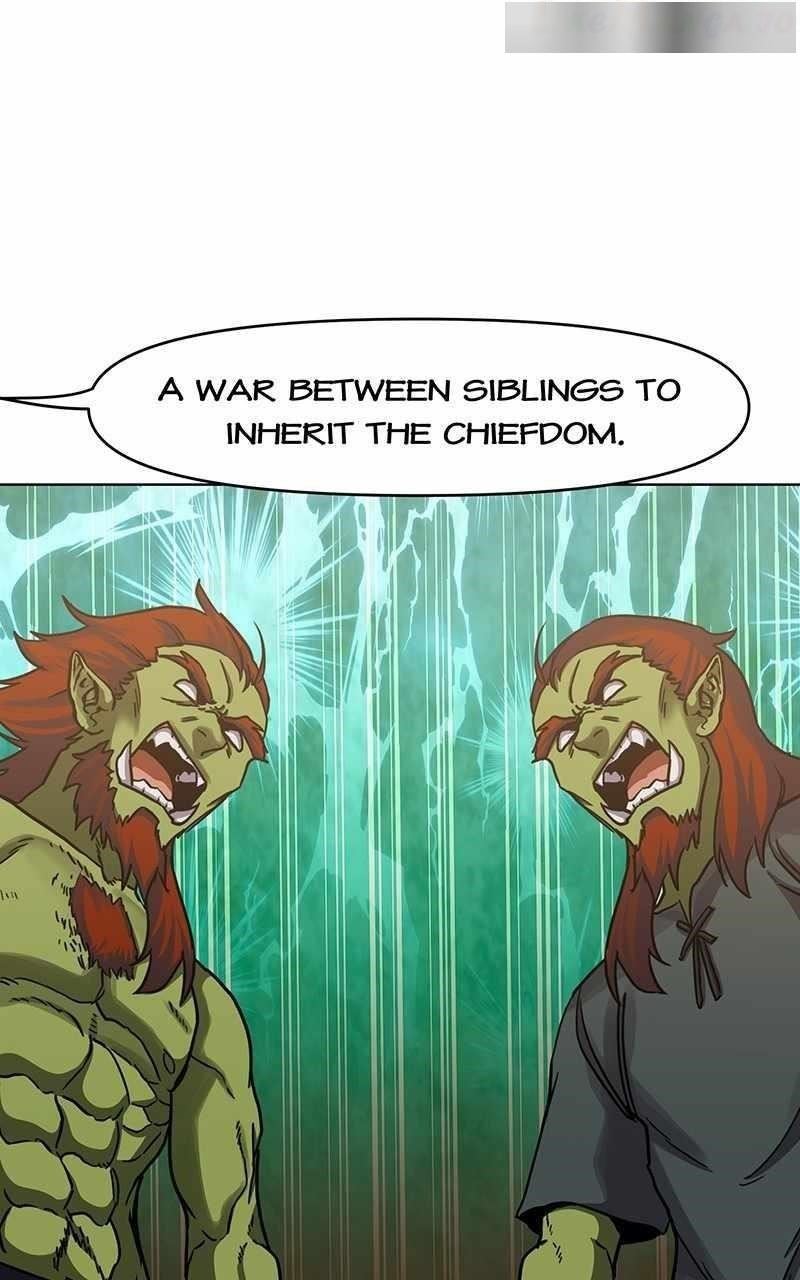 Lord of Goblins Chapter 37 - Page 42 in English