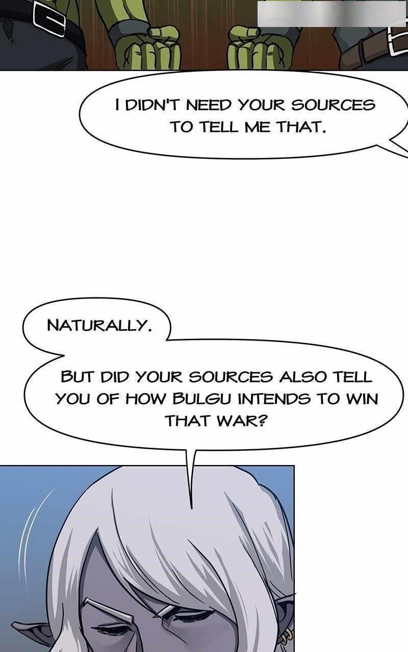 Lord of Goblins Chapter 37 - Page 43 in English