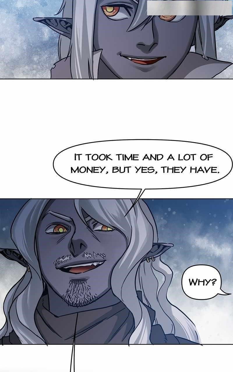 Lord of Goblins Chapter 37 - Page 45 in English