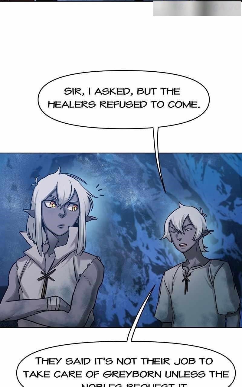 Lord of Goblins Chapter 37 - Page 5 in English