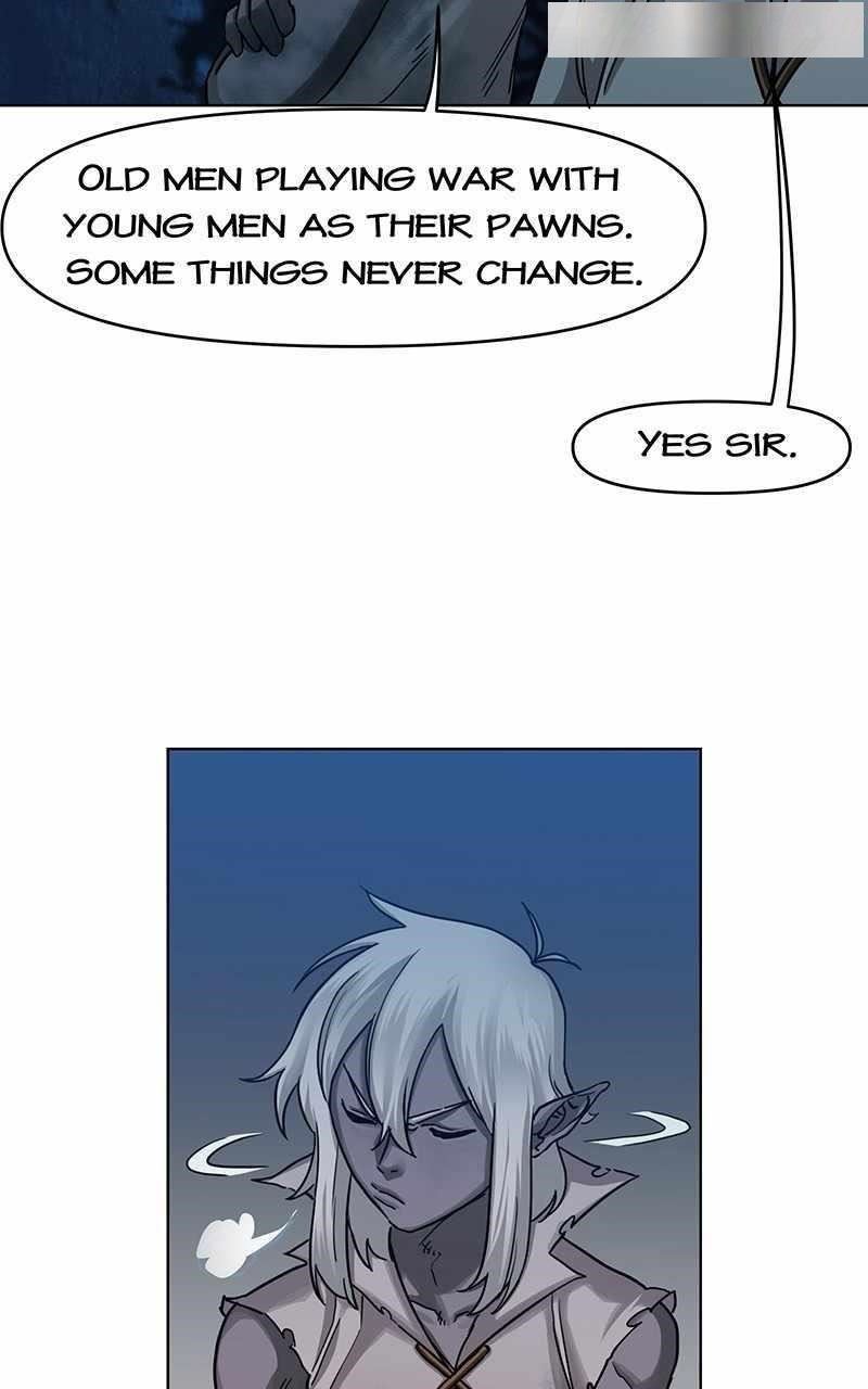 Lord of Goblins Chapter 37 - Page 7 in English