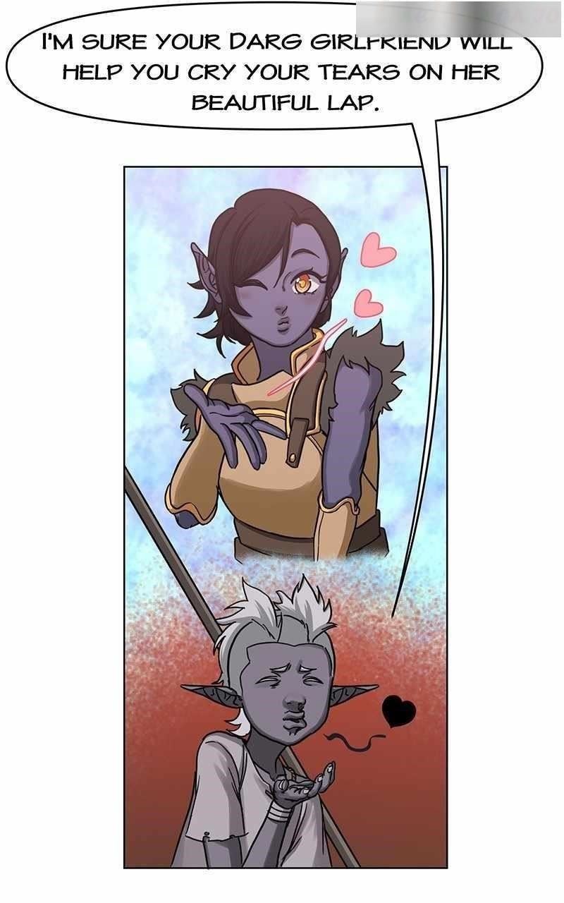 Lord of Goblins Chapter 38 - Page 11 in English