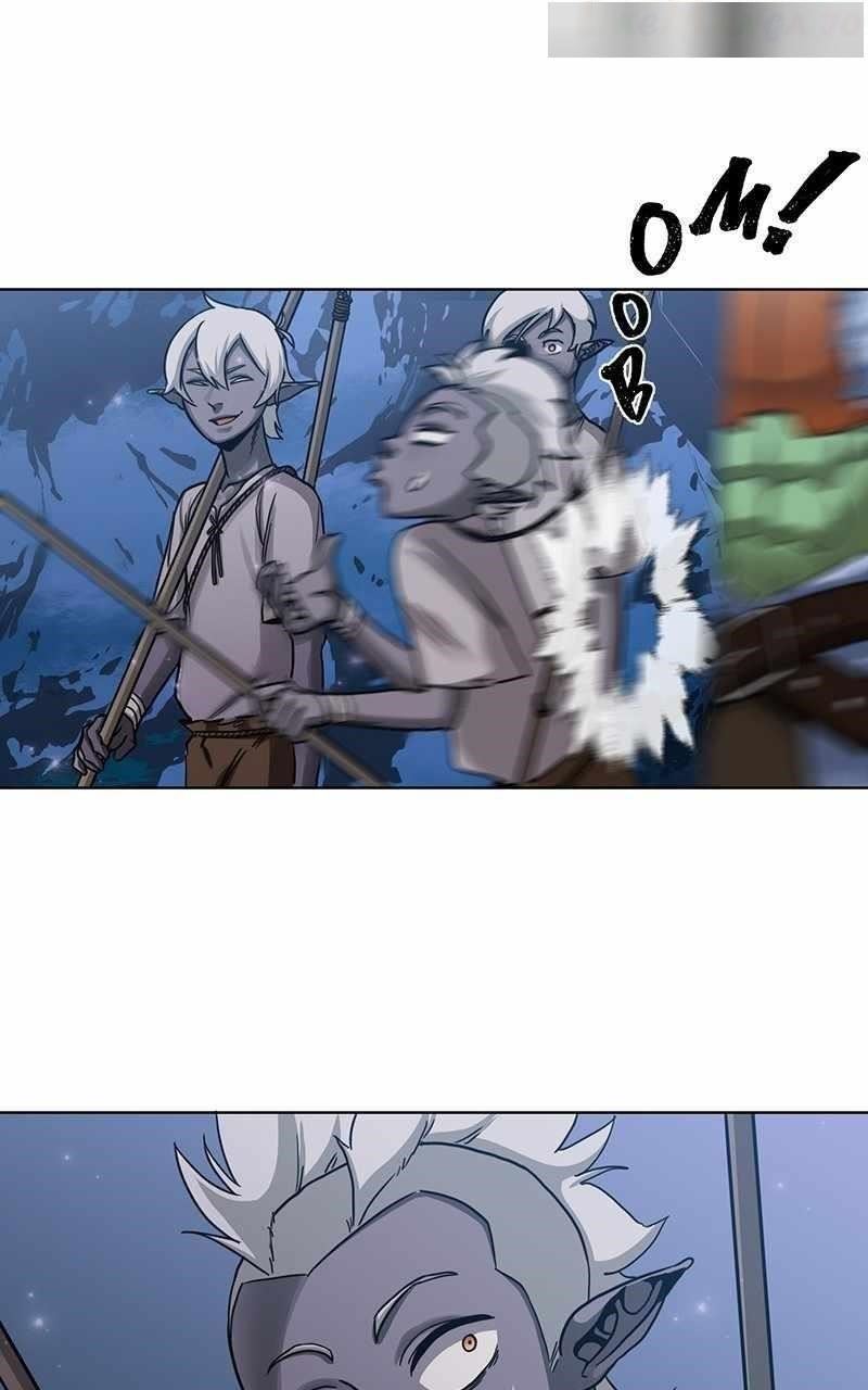 Lord of Goblins Chapter 38 - Page 12 in English