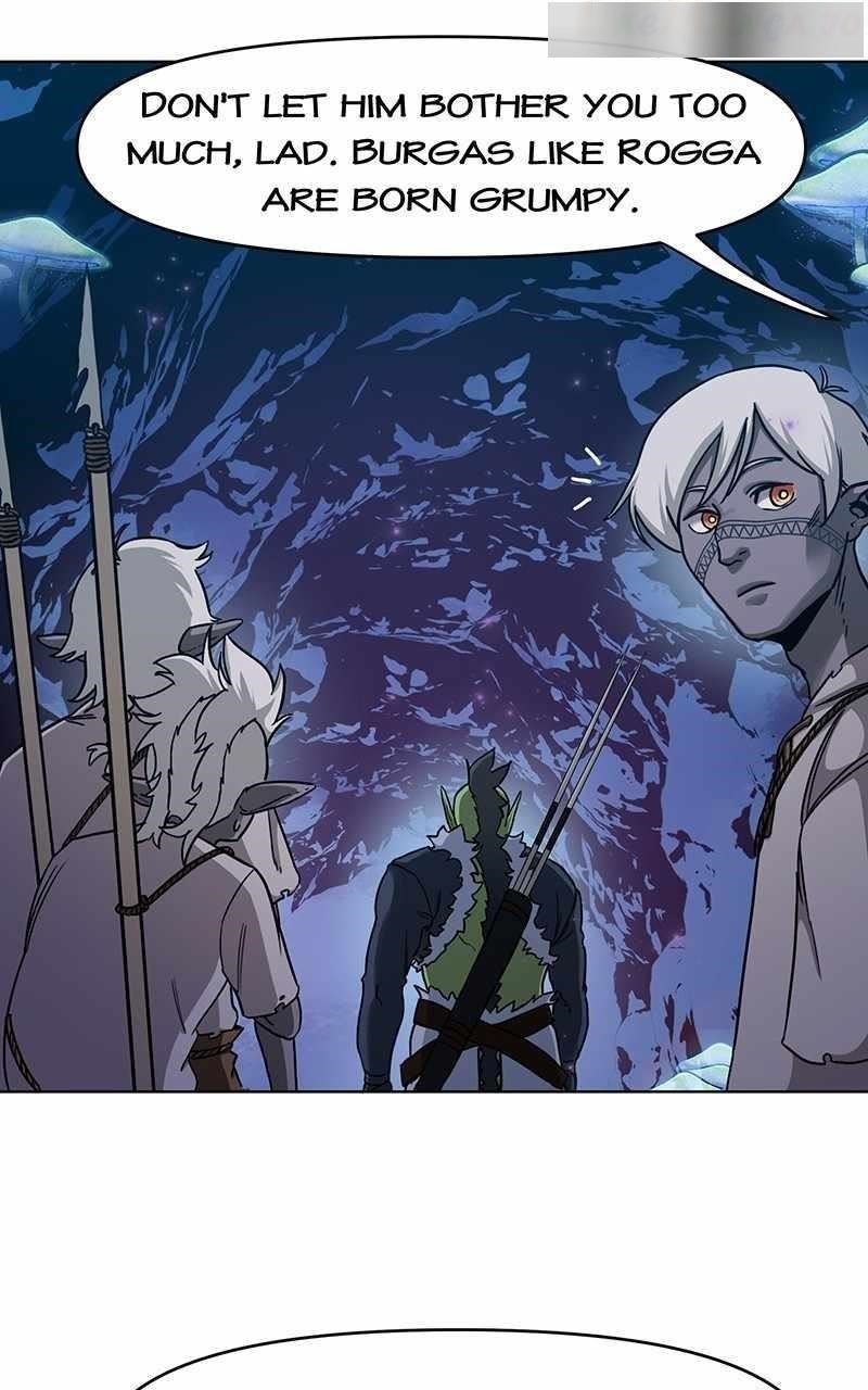 Lord of Goblins Chapter 38 - Page 17 in English