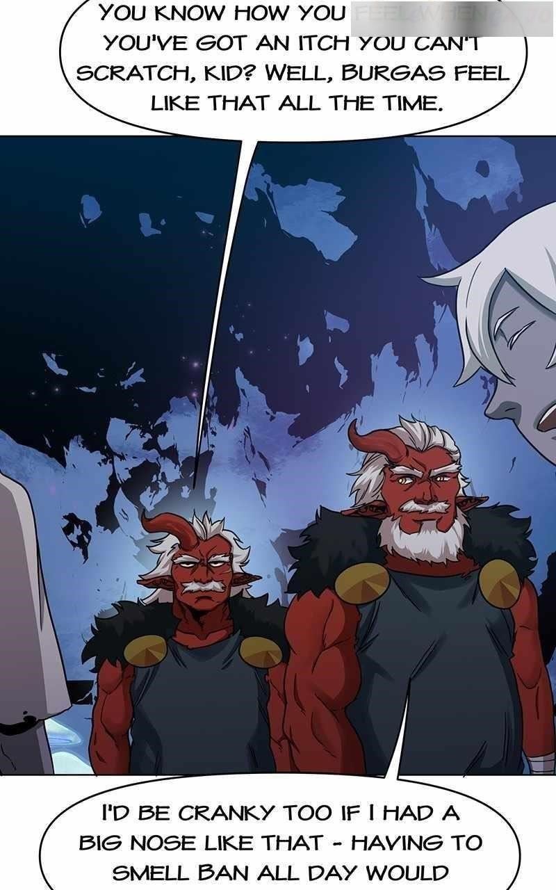 Lord of Goblins Chapter 38 - Page 18 in English