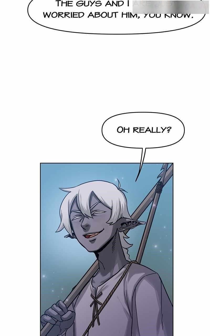 Lord of Goblins Chapter 38 - Page 3 in English