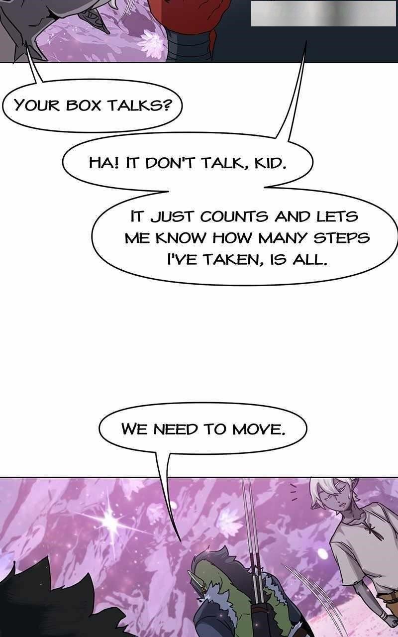 Lord of Goblins Chapter 38 - Page 30 in English