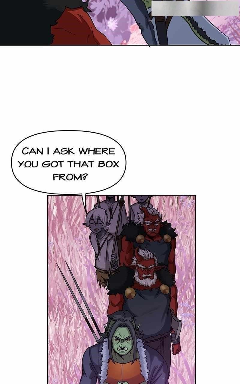 Lord of Goblins Chapter 38 - Page 31 in English