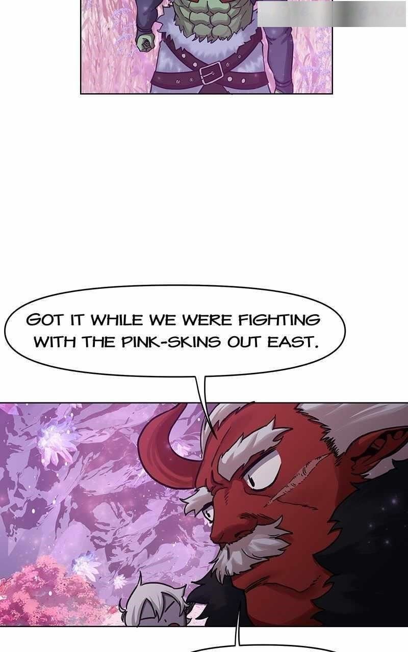 Lord of Goblins Chapter 38 - Page 32 in English
