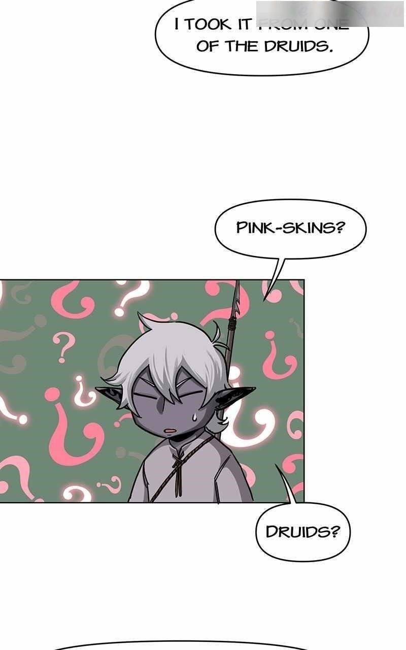 Lord of Goblins Chapter 38 - Page 33 in English