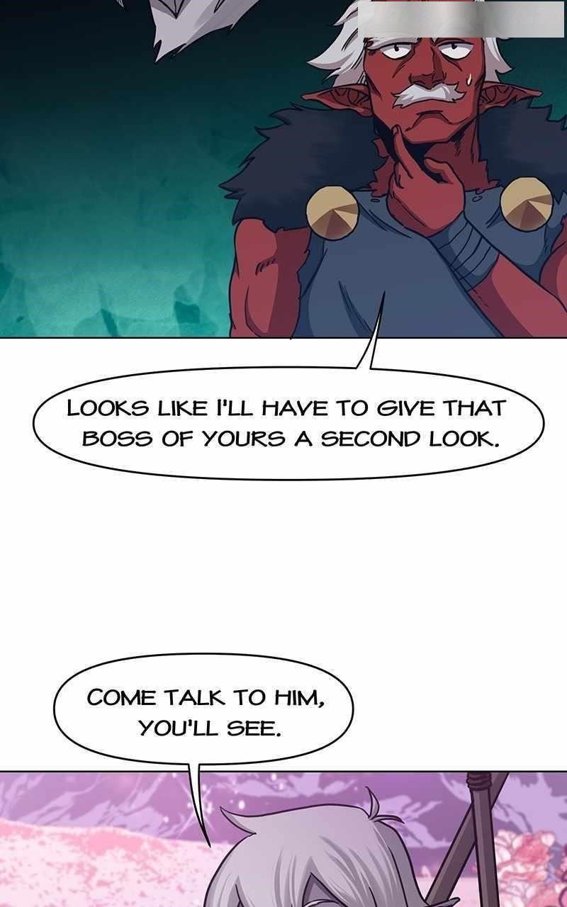 Lord of Goblins Chapter 38 - Page 40 in English