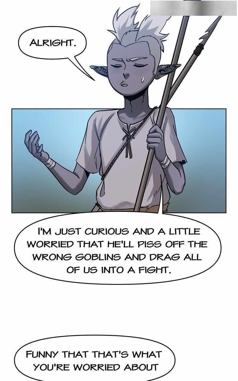 Lord of Goblins Chapter 38 - Page 6 in English